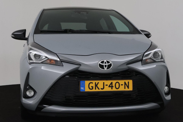 Toyota Yaris 1.5 Hybrid GR-Sport 22.000KM!