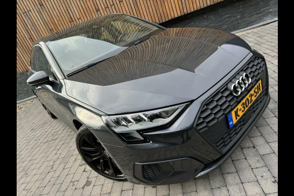 Audi A3 Limousine 35 TFSI Pro Line Automaat | Apple CarPlay | Climate Control | Cruise Control | Lane Assist | LED | DAB | Parkeersensor