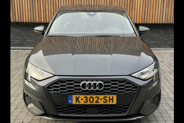 Audi A3 Limousine 35 TFSI Pro Line Automaat | Apple CarPlay | Climate Control | Cruise Control | Lane Assist | LED | DAB | Parkeersensor