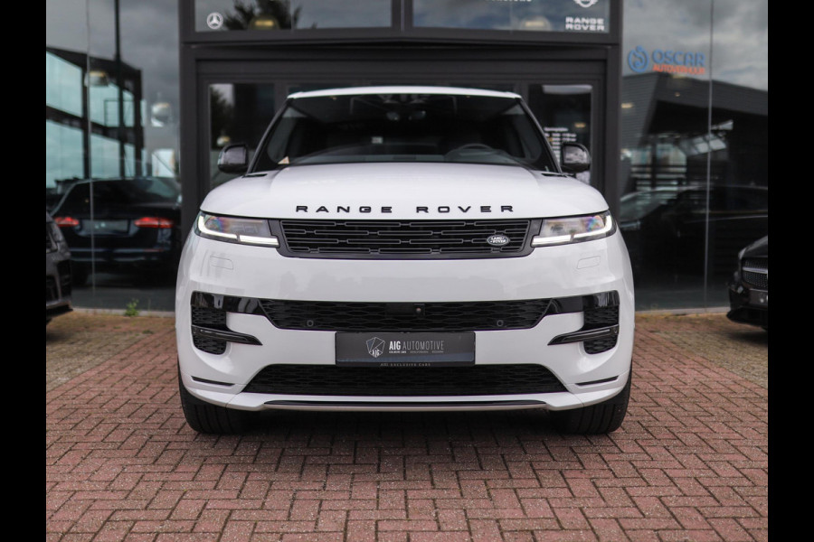 Land Rover Range Rover Sport 3.0 P460e Dynamic SE PHEV