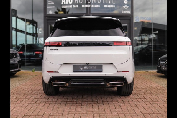 Land Rover Range Rover Sport 3.0 P460e Dynamic SE PHEV