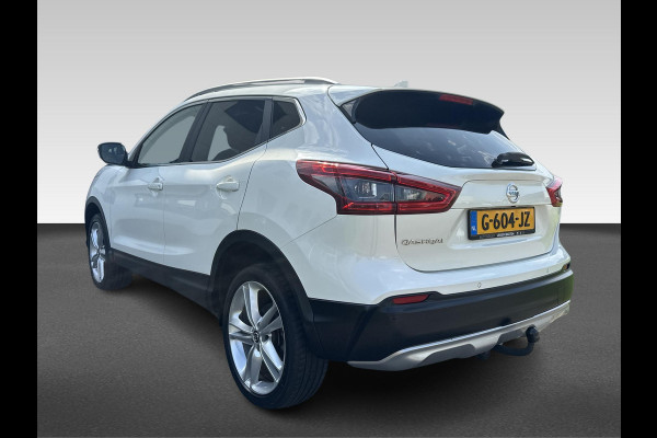 Nissan QASHQAI 1.3 DIG-T N-Motion