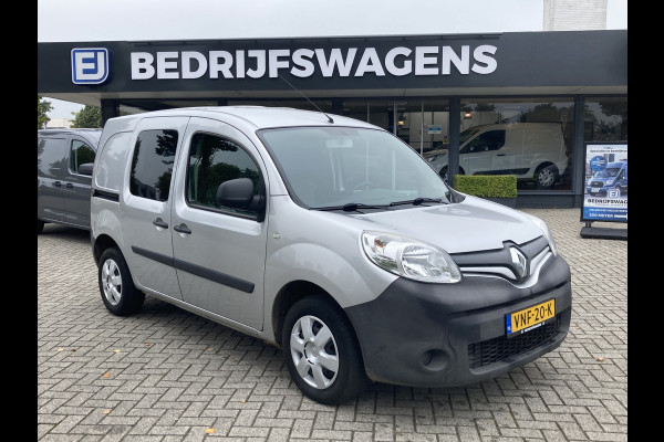 Renault Kangoo 1.5 dCi 75 Energy Comfort | Navigatie | Bluetooth |