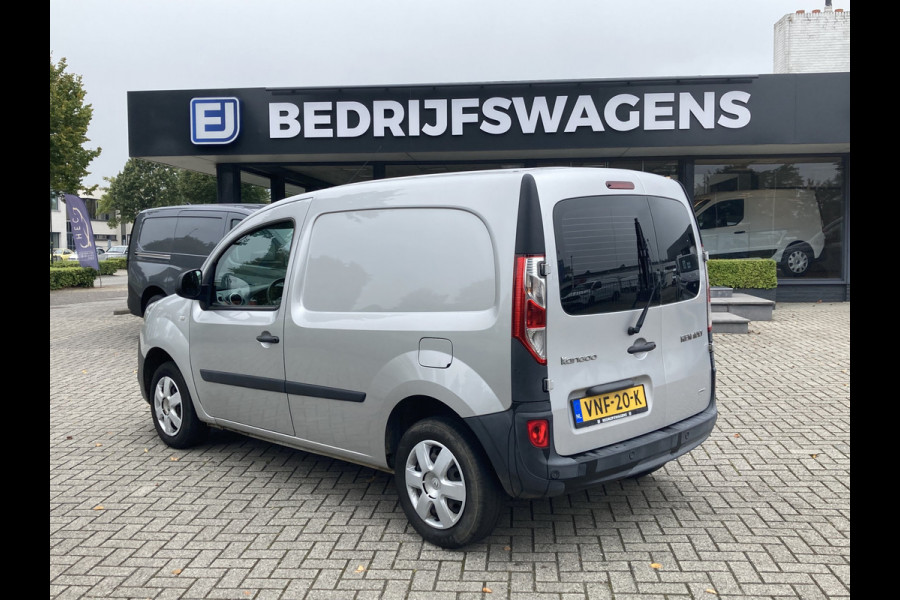 Renault Kangoo 1.5 dCi 75 Energy Comfort | Navigatie | Bluetooth |