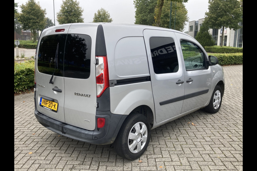 Renault Kangoo 1.5 dCi 75 Energy Comfort | Navigatie | Bluetooth |