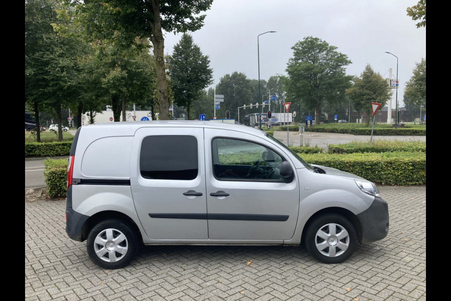 Renault Kangoo 1.5 dCi 75 Energy Comfort | Navigatie | Bluetooth |