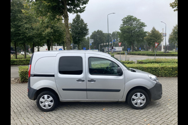 Renault Kangoo 1.5 dCi 75 Energy Comfort | Navigatie | Bluetooth |