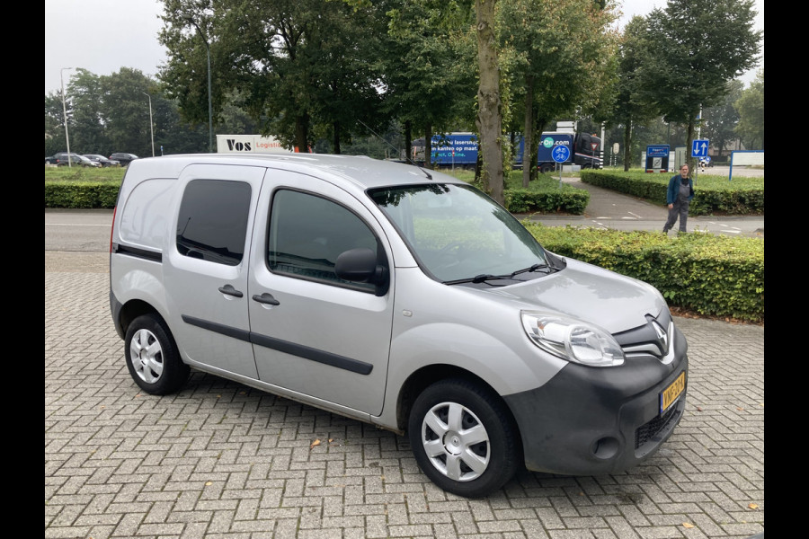 Renault Kangoo 1.5 dCi 75 Energy Comfort | Navigatie | Bluetooth |