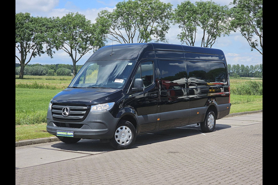 Mercedes-Benz Sprinter 317 1.9 CDI L3H2 MBUX Airco Navi PDC 170pk Euro6