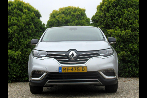 Renault Espace 1.6 TCe Dynamique *7-Persoons*Navi*Camera*