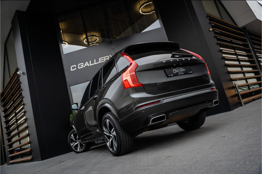 Volvo XC90 2.0 T8 Recharge AWD R-Design 7P. - H&K | Memory | R-Design | Cruise Control