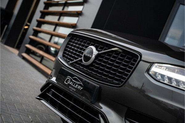 Volvo XC90 2.0 T8 Recharge AWD R-Design 7P. - H&K | Memory | R-Design | Cruise Control