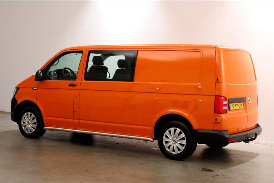 Volkswagen Transporter T6 2.0 TDI 102pk Lang D.C. Trendline Airco 05-2019