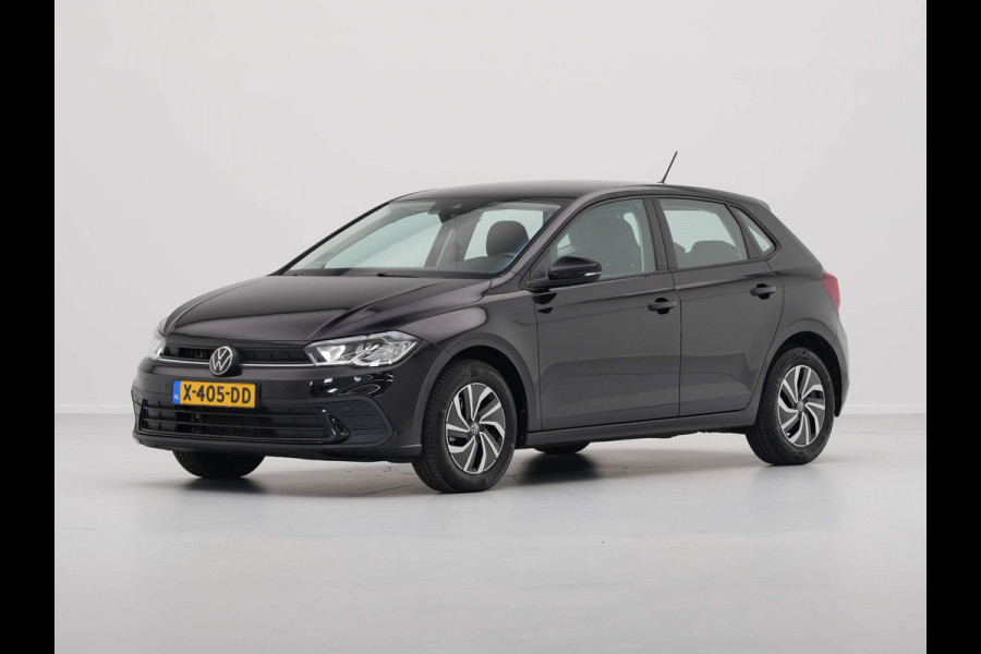 Volkswagen Polo 1.0 TSI 95pk DSG Life Navigatie Pdc Led Acc 110