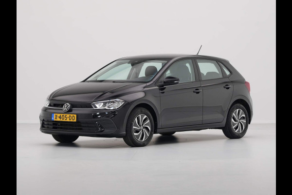 Volkswagen Polo 1.0 TSI 95pk DSG Life Navigatie Pdc Led Acc 110