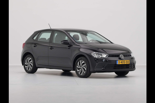 Volkswagen Polo 1.0 TSI 95pk DSG Life Navigatie Pdc Led Acc 110