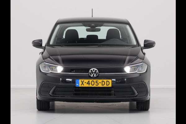 Volkswagen Polo 1.0 TSI 95pk DSG Life Navigatie Pdc Led Acc 110