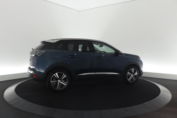 Peugeot 3008 PureTech 130 EAT8 Allure | Camera | Dodehoekdetectie | Apple Carplay | Navigatie | Parkeersensoren