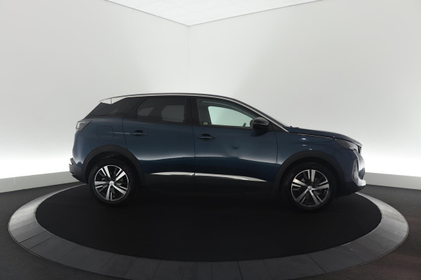 Peugeot 3008 PureTech 130 EAT8 Allure | Camera | Dodehoekdetectie | Apple Carplay | Navigatie | Parkeersensoren