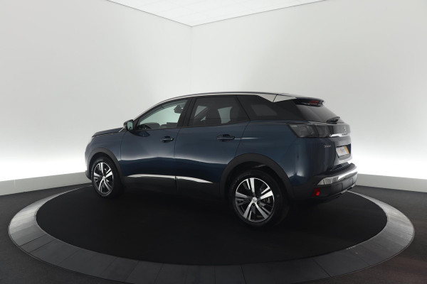 Peugeot 3008 PureTech 130 EAT8 Allure | Camera | Dodehoekdetectie | Apple Carplay | Navigatie | Parkeersensoren