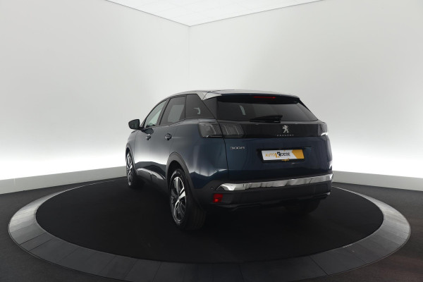 Peugeot 3008 PureTech 130 EAT8 Allure | Camera | Dodehoekdetectie | Apple Carplay | Navigatie | Parkeersensoren