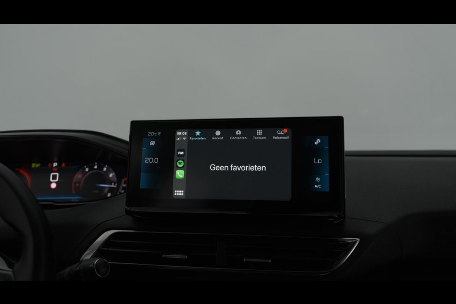 Peugeot 3008 PureTech 130 EAT8 Allure | Camera | Dodehoekdetectie | Apple Carplay | Navigatie | Parkeersensoren