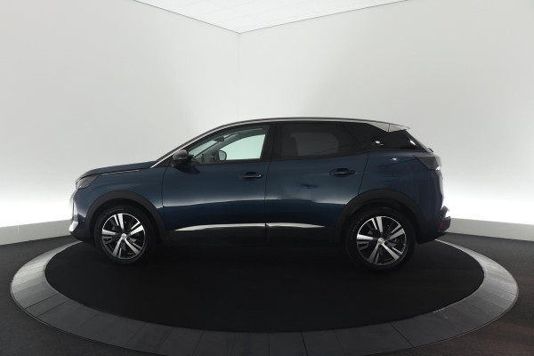 Peugeot 3008 PureTech 130 EAT8 Allure | Camera | Dodehoekdetectie | Apple Carplay | Navigatie | Parkeersensoren