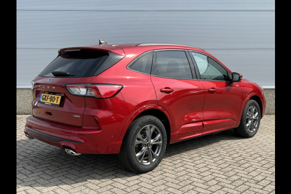 Ford Kuga 2.5 PHEV ST-Line X AGR! DRIVERPACK! TECHPACK! WINTERPACK!