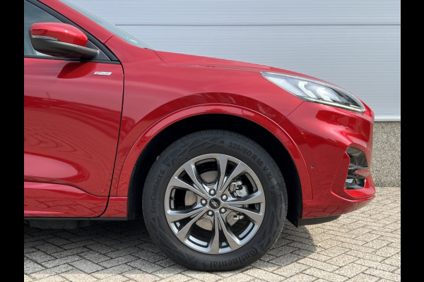 Ford Kuga 2.5 PHEV ST-Line X AGR! DRIVERPACK! TECHPACK! WINTERPACK!