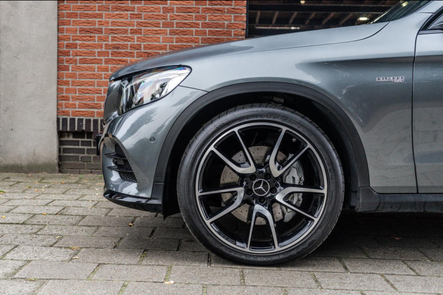 Mercedes-Benz GLC AMG 43 4MATIC Pano / Luchtvering / 360