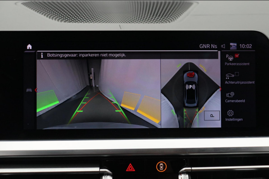 BMW 3 Serie M3 Competition *ORIGINEEL NL* Keramisch / Carbon / Schaalstoelen / Laser