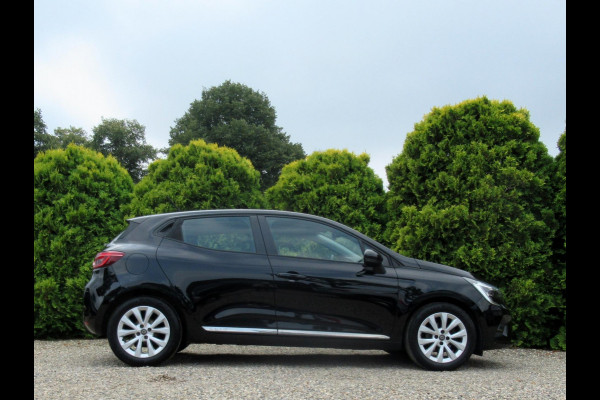 Renault Clio 1.0 TCe Zen *Navi*LM-velgen*