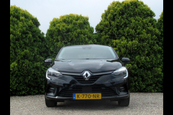 Renault Clio 1.0 TCe Zen *Navi*LM-velgen*