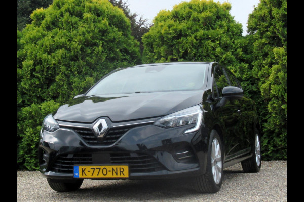 Renault Clio 1.0 TCe Zen *Navi*LM-velgen*