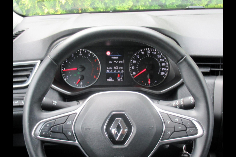 Renault Clio 1.0 TCe Zen *Navi*LM-velgen*