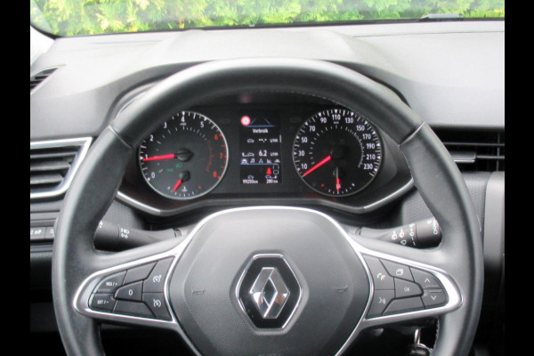 Renault Clio 1.0 TCe Zen *Navi*LM-velgen*