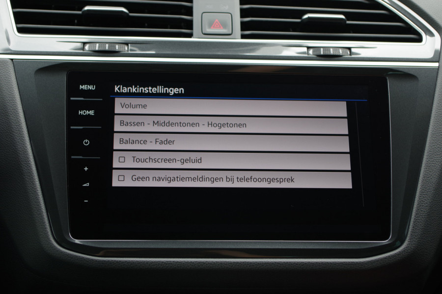 Volkswagen Tiguan 1.5 TSI 150 PK Automaa R-Line ACT Highline Business, Adap. Cruise, Digitale cockpit, Leder, LED