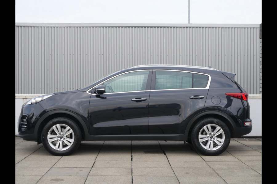 Kia Sportage 1.6 GDI First Edition | Trekhaak | Navi | Clima |