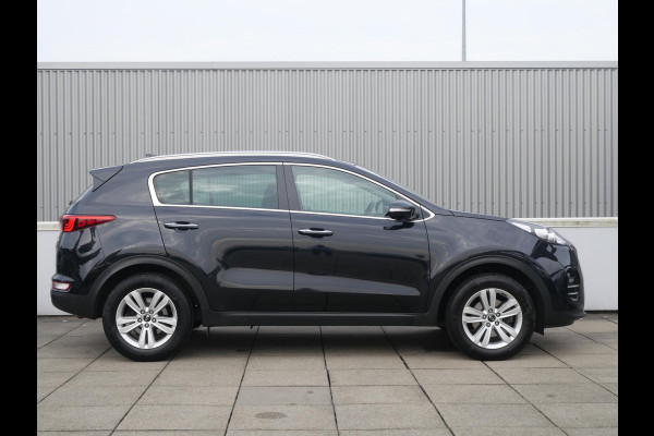 Kia Sportage 1.6 GDI First Edition | Trekhaak | Navi | Clima |