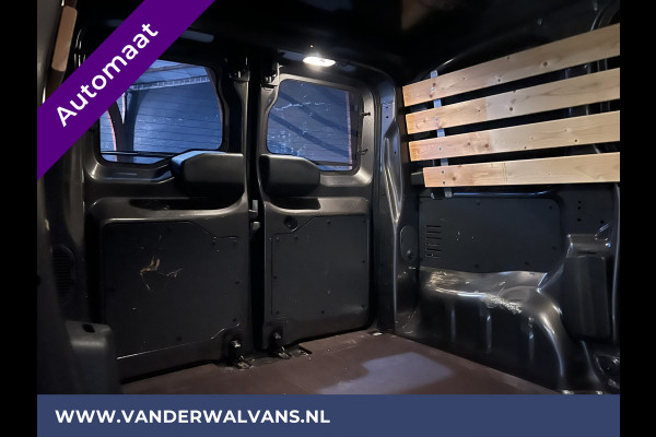 Opel Vivaro 2.0 CDTI 123pk Automaat L1H1 Euro6 Airco | Navigatie | Camera | 2000kg Trekhaak | Apple Carplay cruisecontrol, lichtmetalen velgen, parkeersensoren, Android auto,