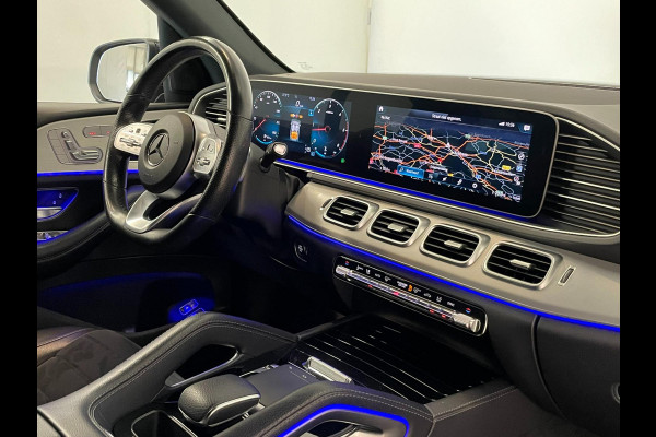 Mercedes-Benz GLE 350d 4Matic / AMG / Widescreen / 21" / Memory / Trekhaak