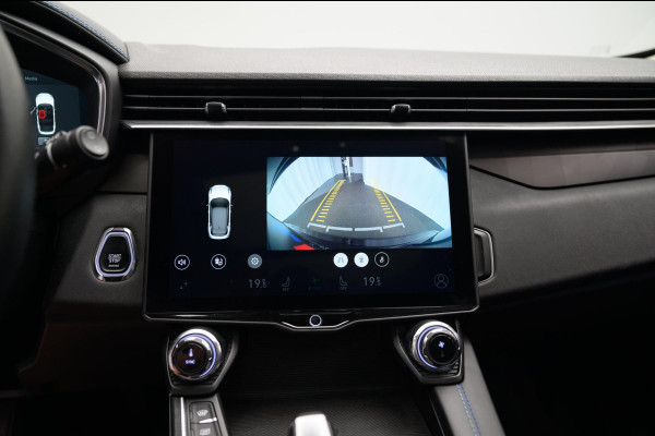 Lynk & Co 01 01 1.5 261PK Plug-in Hybrid *Origineel NL* Pano/dak Apple/Carplay Adaptive/Cruise