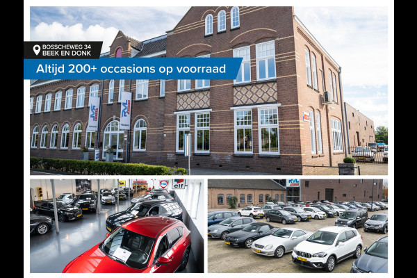 Lynk & Co 01 01 1.5 261PK Plug-in Hybrid *Origineel NL* Pano/dak Apple/Carplay Adaptive/Cruise