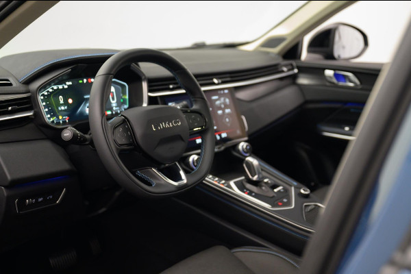 Lynk & Co 01 01 1.5 261PK Plug-in Hybrid *Origineel NL* Pano/dak Apple/Carplay Adaptive/Cruise