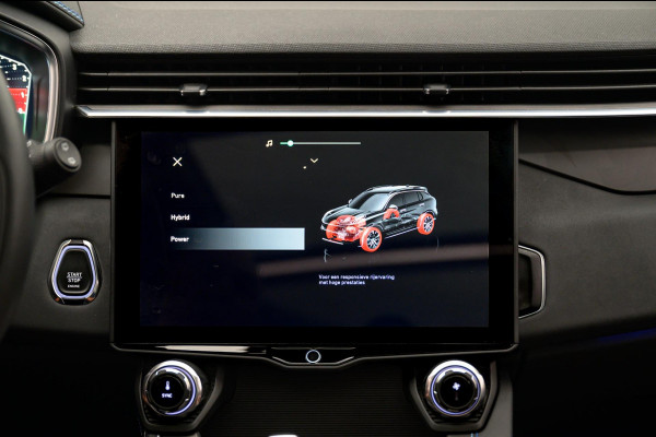 Lynk & Co 01 01 1.5 261PK Plug-in Hybrid *Origineel NL* Pano/dak Apple/Carplay Adaptive/Cruise