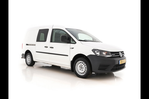 Volkswagen Caddy 1.4 TGI L2H1 EcoFuel Maxi Comfortline *CRUISE | PDC | RADIO-CD*