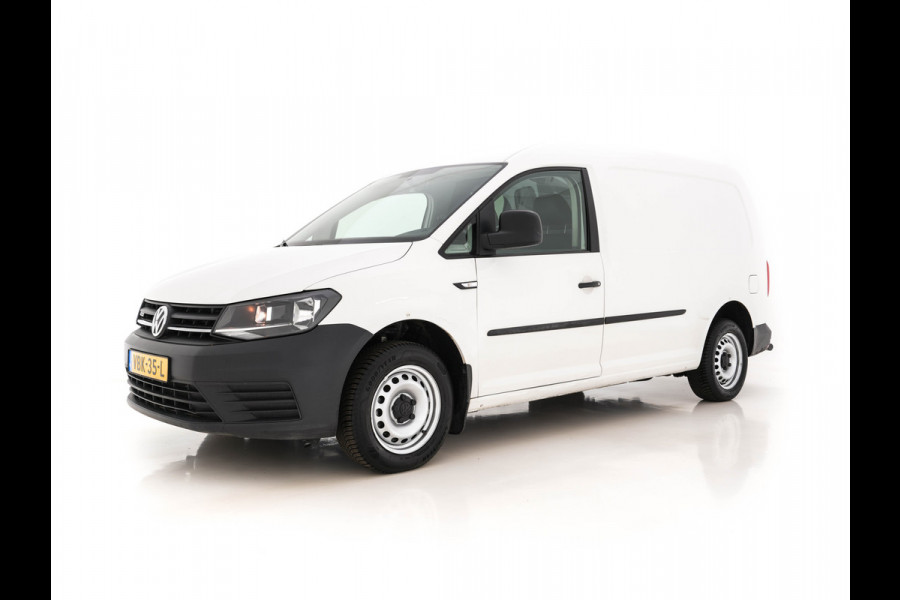 Volkswagen Caddy 1.4 TGI L2H1 EcoFuel Maxi Comfortline *CRUISE | PDC | RADIO-CD*