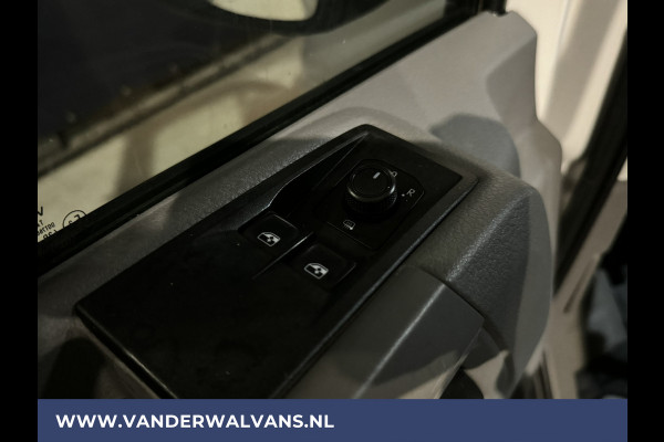 Volkswagen Crafter 2.0 TDI 141pk L4H3 L3H2 Euro6 Airco | Navigatie | Camera | Apple Carplay Android Auto, Parkeersensoren