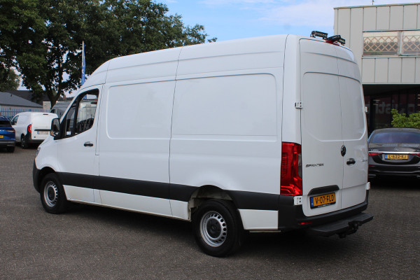 Mercedes-Benz Sprinter 316 CDI L2H2 3500kg trekhaak, MBUX met camera, Brake assyst, Etc.