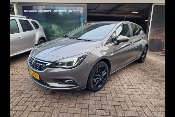 Opel Astra 1.4 Online Edition | AUTOMAAT | 2E EIGENAAR | 12 MND GARANTIE |AIRCO |CRUISE |